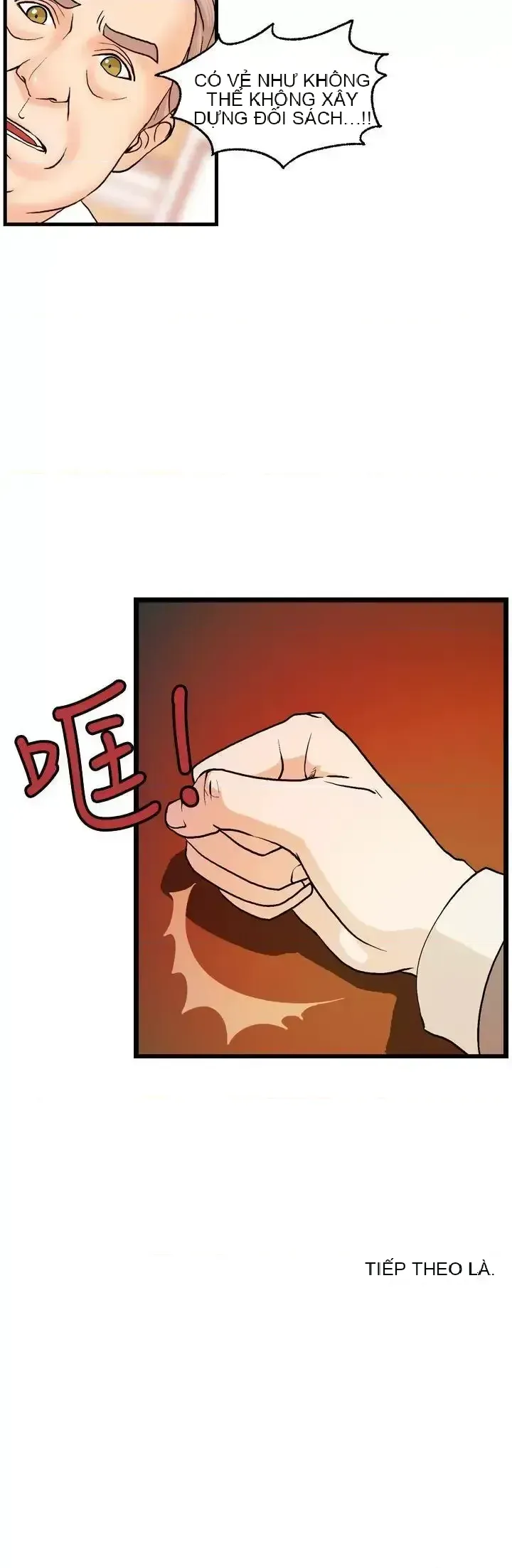 Nhà chia sẻ đam mê Chương 1-25