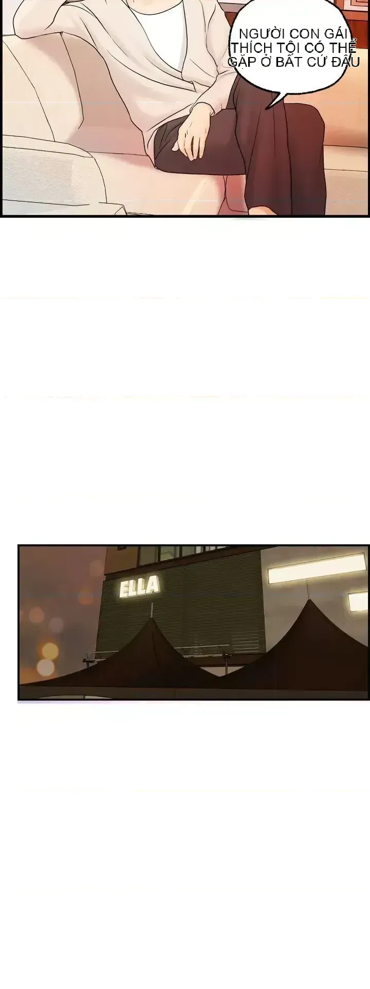 Nhà chia sẻ đam mê Chương 1-25