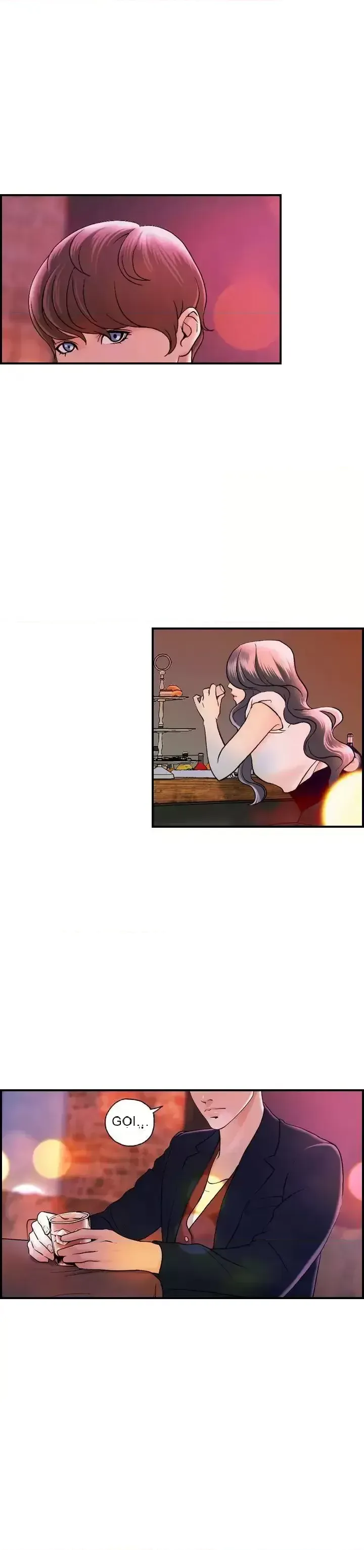 Nhà chia sẻ đam mê Chương 1-25