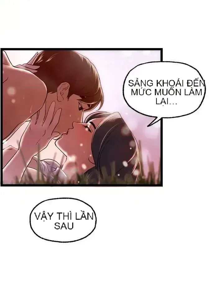 Nhà chia sẻ đam mê Chương 1-25