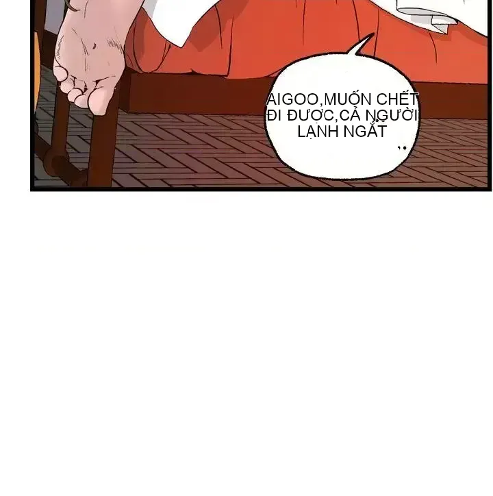 Nhà chia sẻ đam mê Chương 1-25