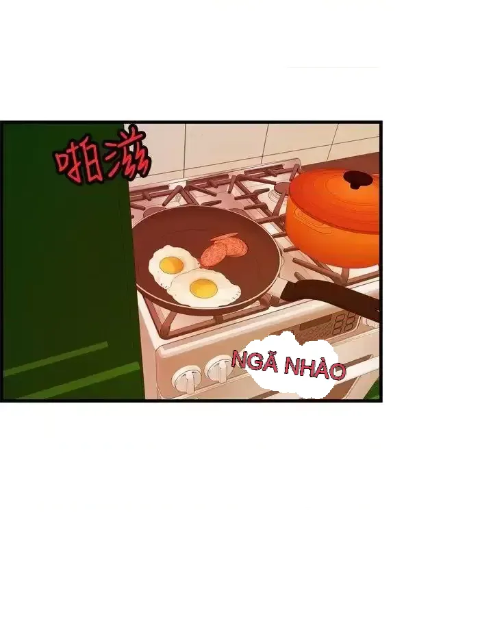 Nhà chia sẻ đam mê Chương 1-25