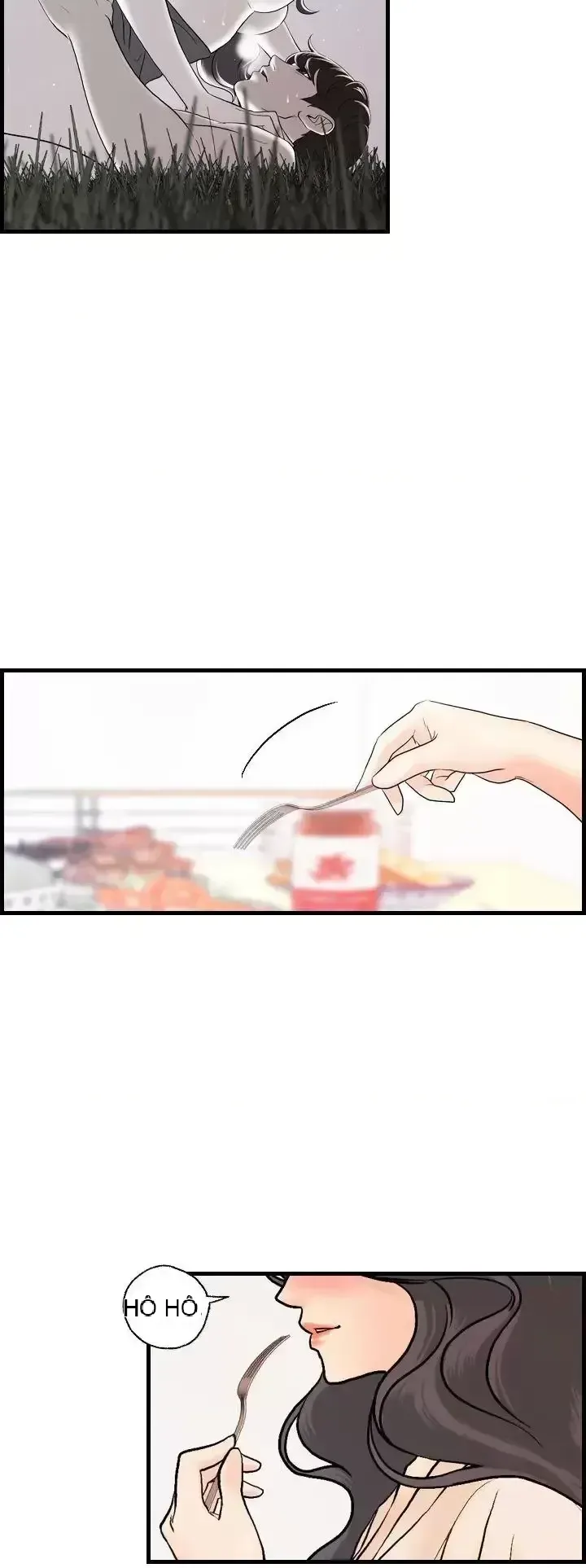 Nhà chia sẻ đam mê Chương 1-25