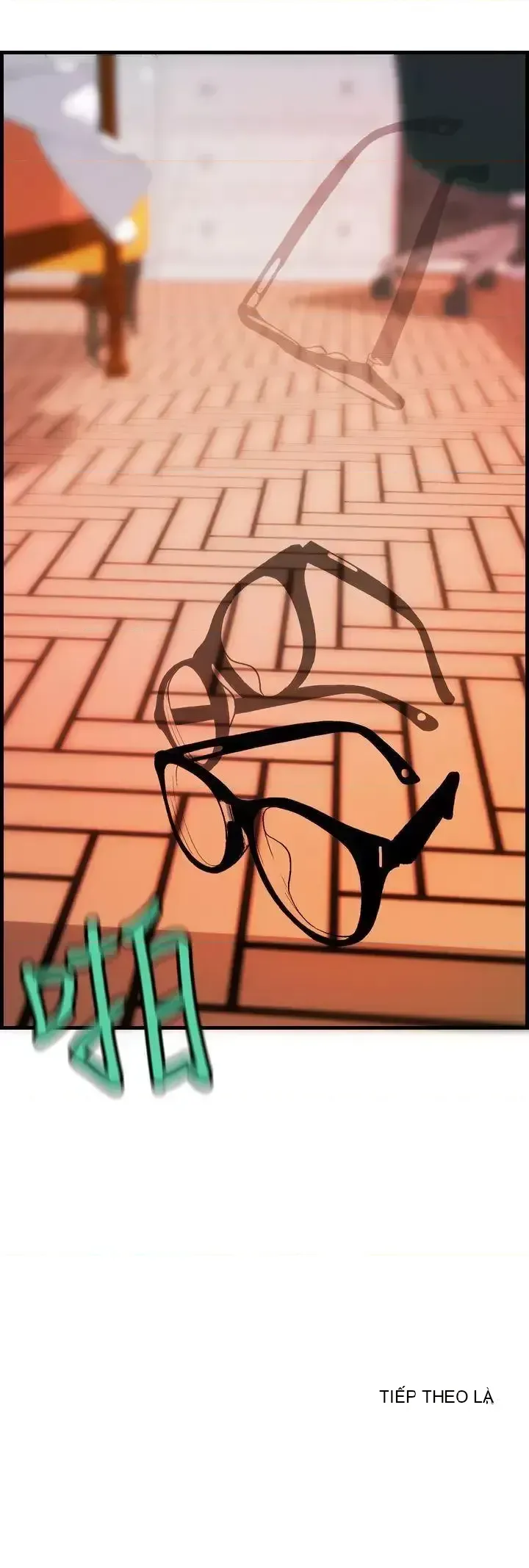 Nhà chia sẻ đam mê Chương 1-25