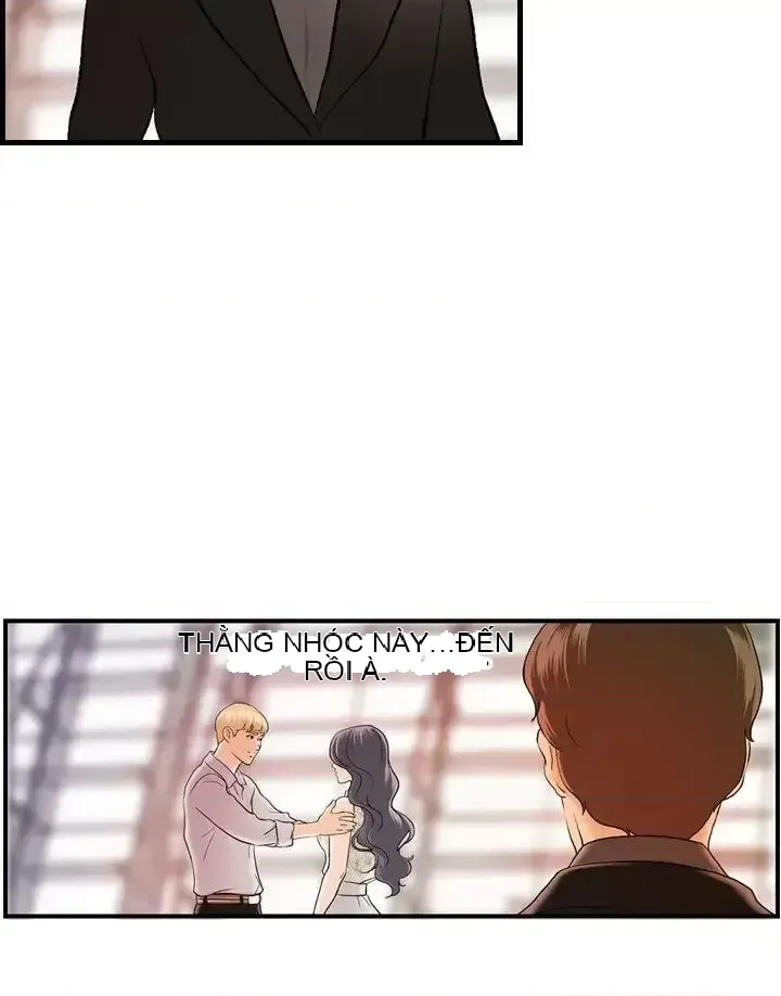 Nhà chia sẻ đam mê Chương 1-25