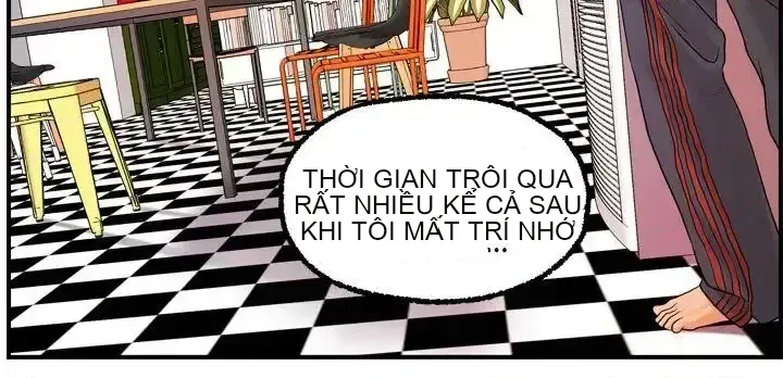 Nhà chia sẻ đam mê Chương 1-25