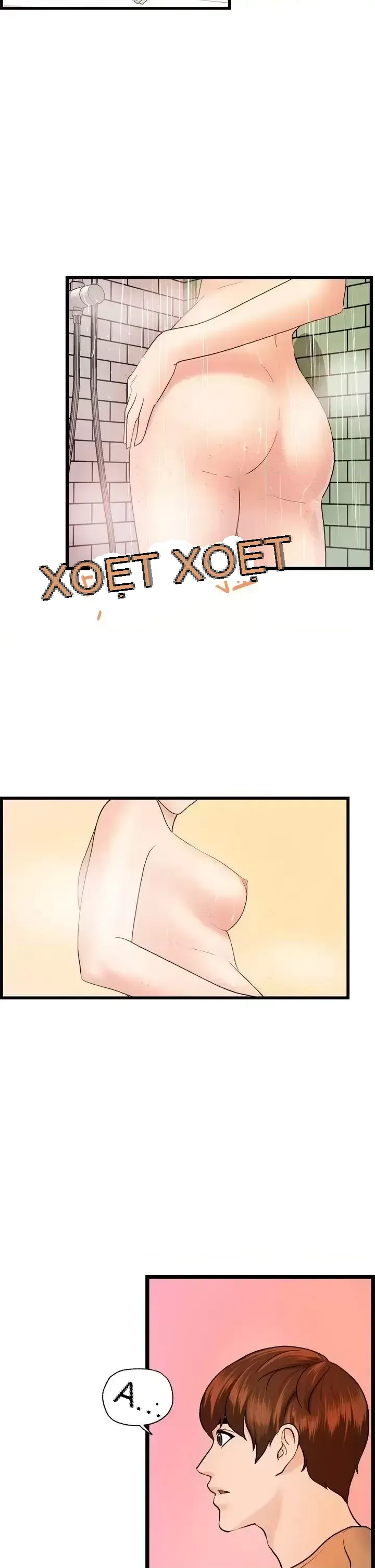 Nhà chia sẻ đam mê Chương 1-25