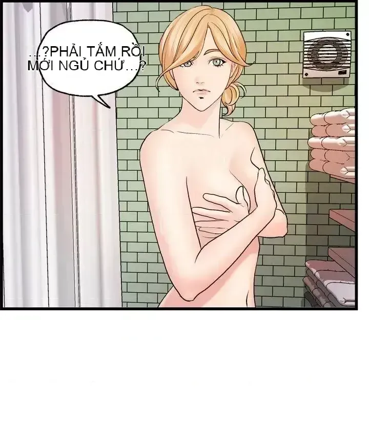 Nhà chia sẻ đam mê Chương 1-25