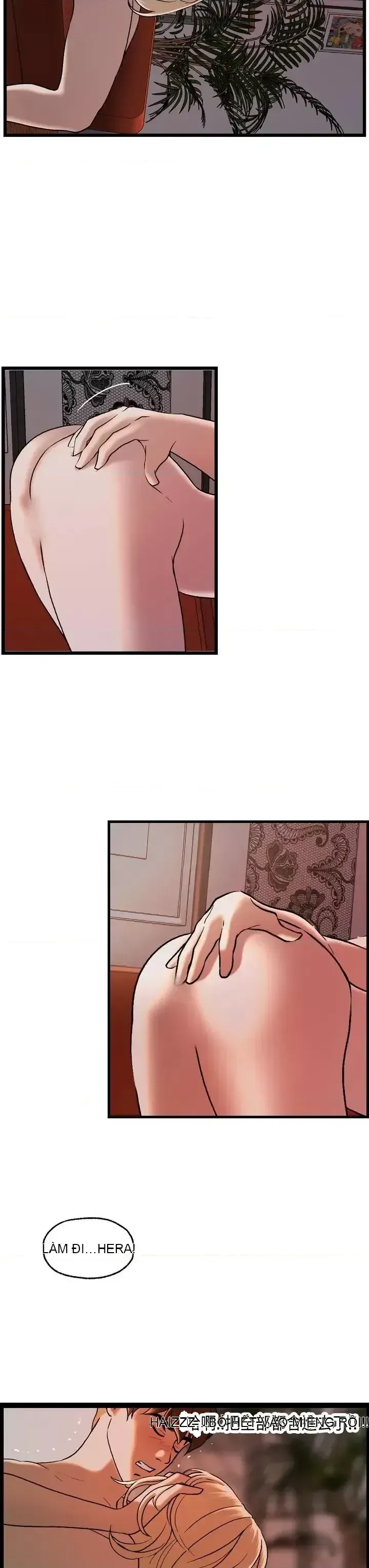 Nhà chia sẻ đam mê Chương 1-25