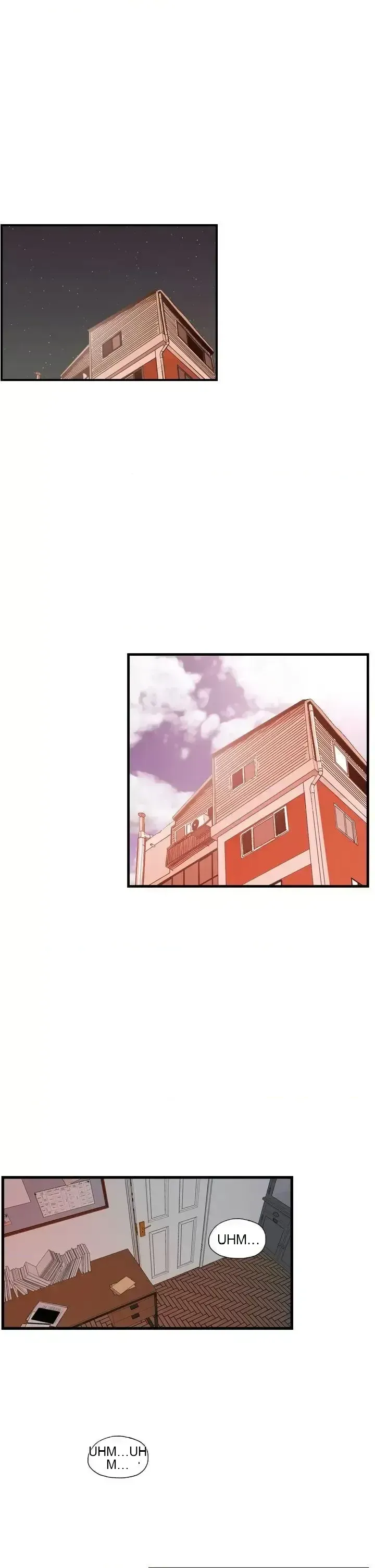 Nhà chia sẻ đam mê Chương 1-25