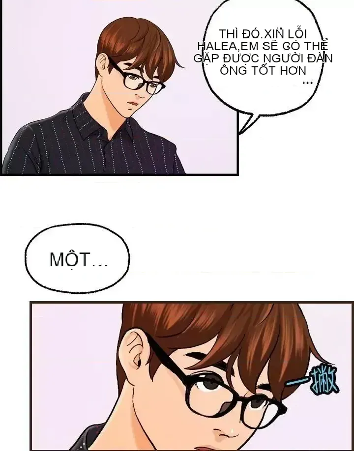 Nhà chia sẻ đam mê Chương 1-25