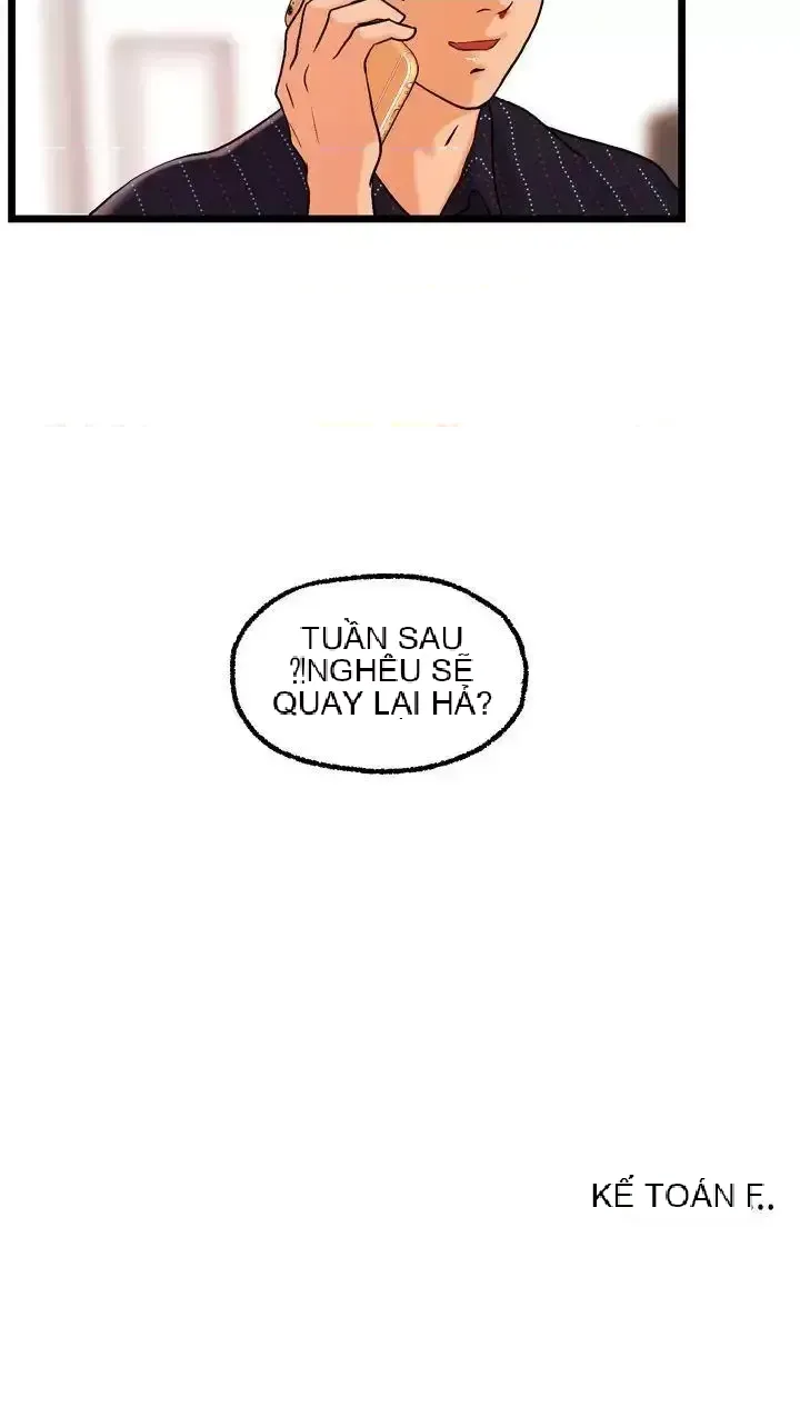 Nhà chia sẻ đam mê Chương 1-25