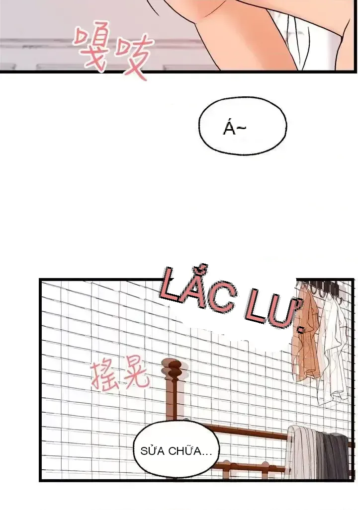 Nhà chia sẻ đam mê Chương 1-25