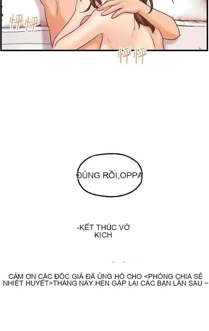 Nhà chia sẻ đam mê Chương 1-25