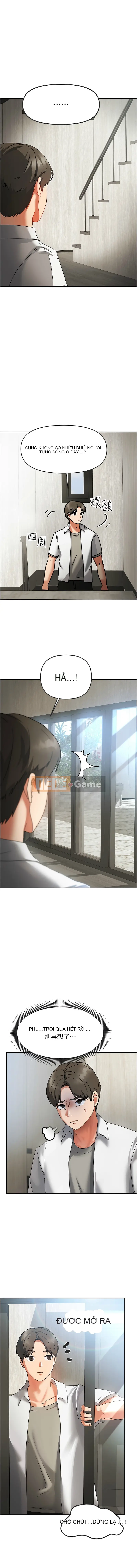 Người thuê nữ của tôi Chương 1-15