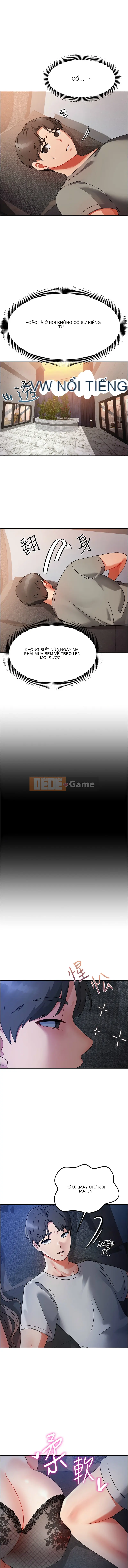 Người thuê nữ của tôi Chương 1-15