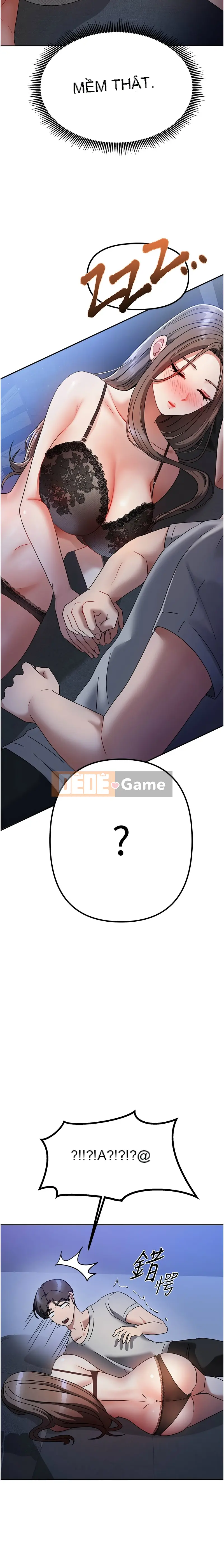 Người thuê nữ của tôi Chương 1-15