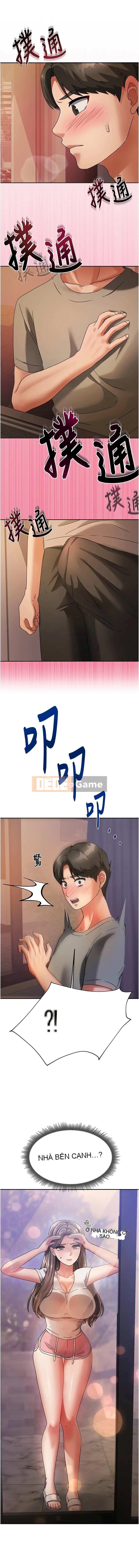 Người thuê nữ của tôi Chương 1-15