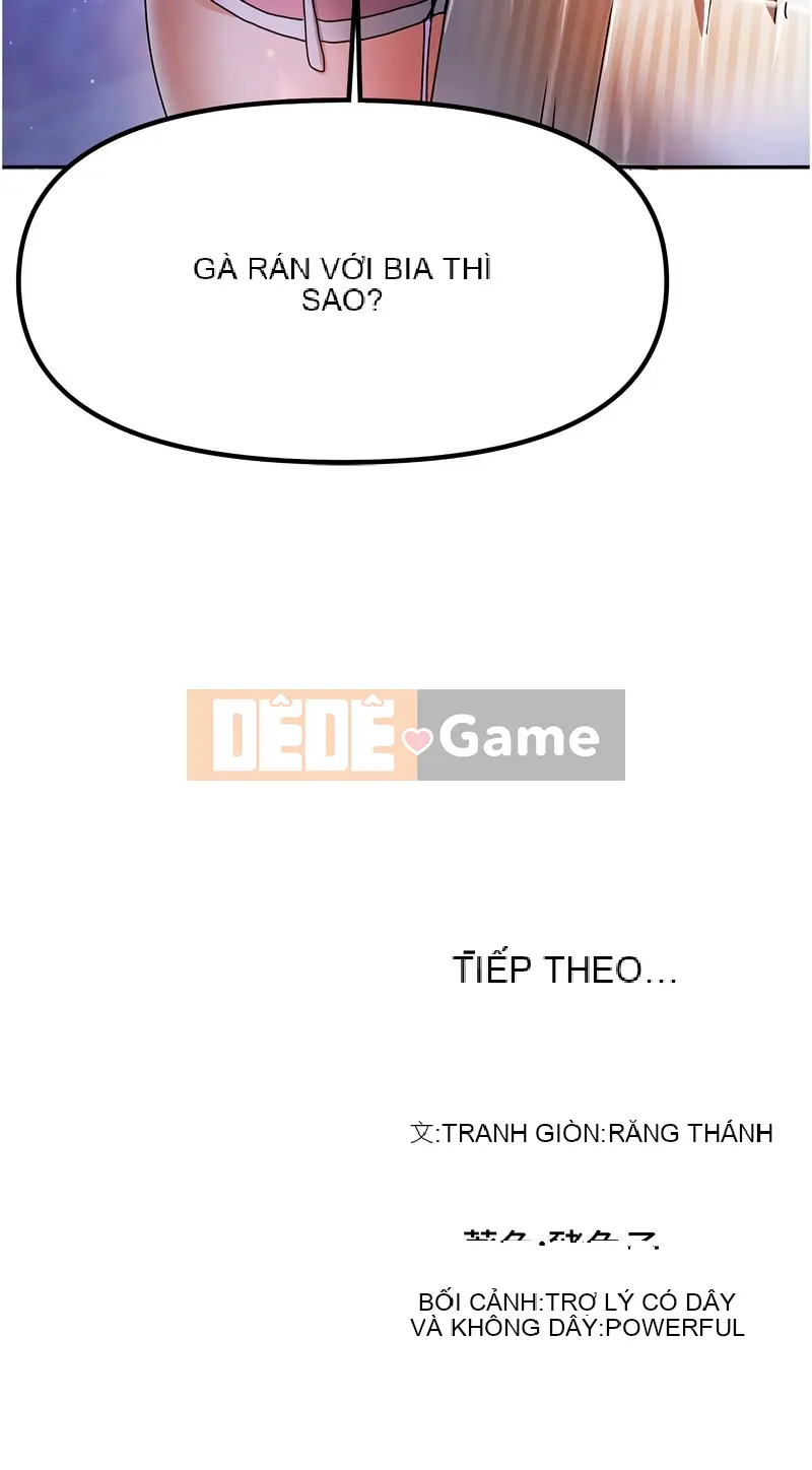 Người thuê nữ của tôi Chương 1-15