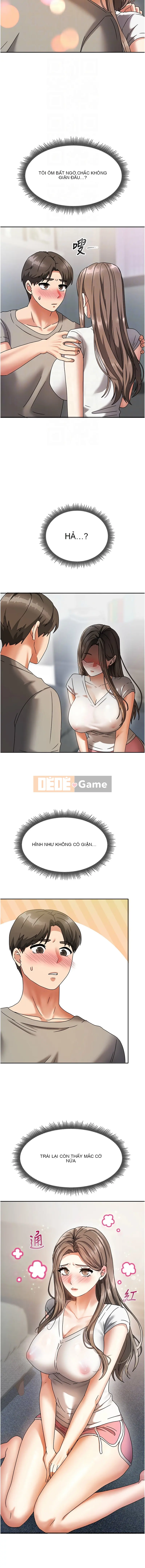 Người thuê nữ của tôi Chương 1-15