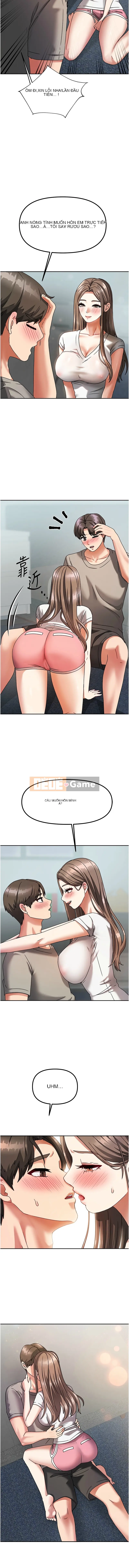 Người thuê nữ của tôi Chương 1-15