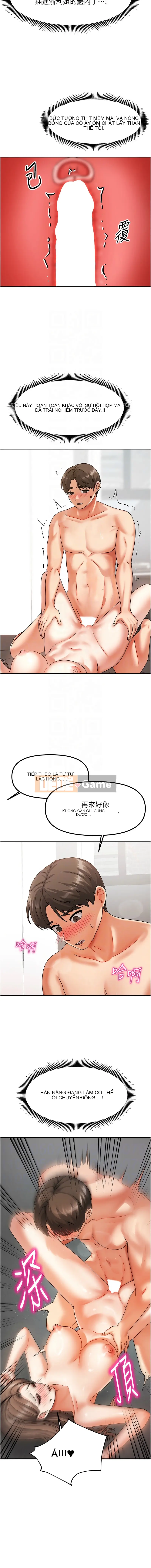 Người thuê nữ của tôi Chương 1-15