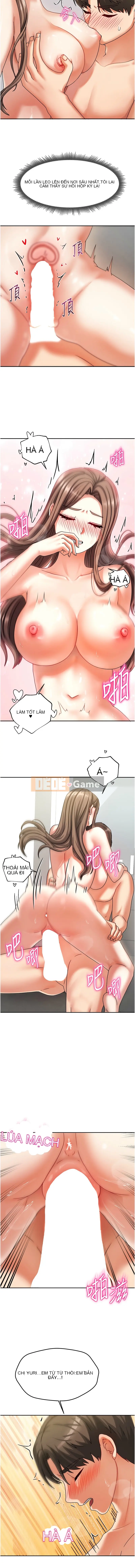 Người thuê nữ của tôi Chương 1-15