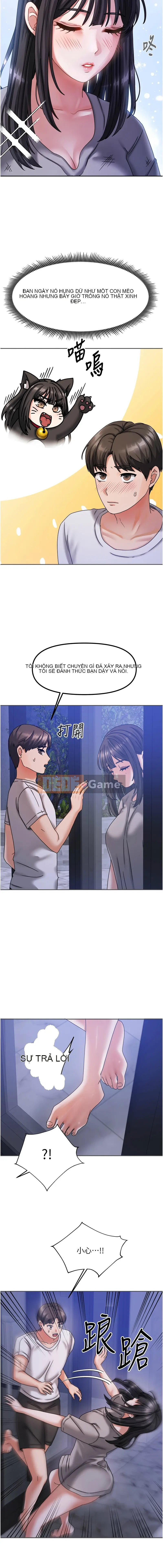 Người thuê nữ của tôi Chương 1-15