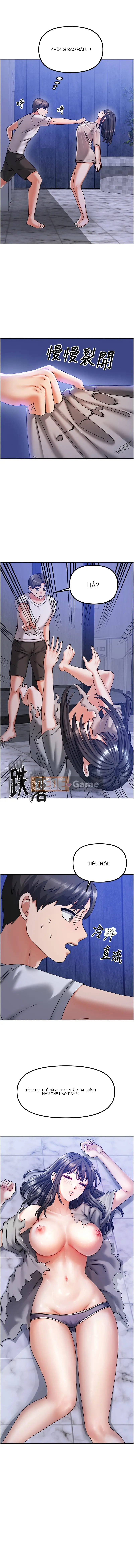 Người thuê nữ của tôi Chương 1-15