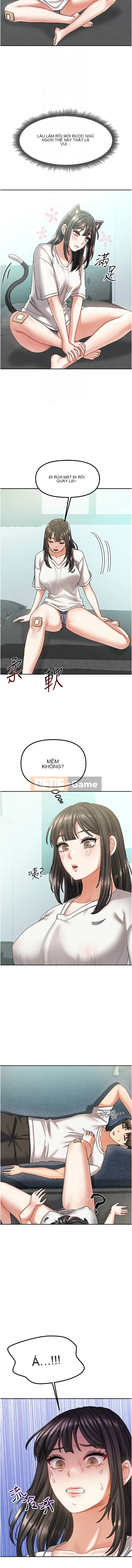 Người thuê nữ của tôi Chương 1-15