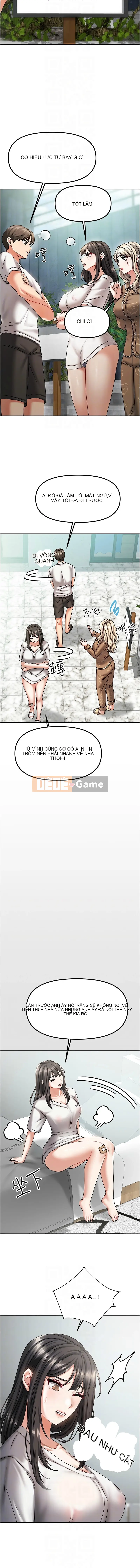 Người thuê nữ của tôi Chương 1-15