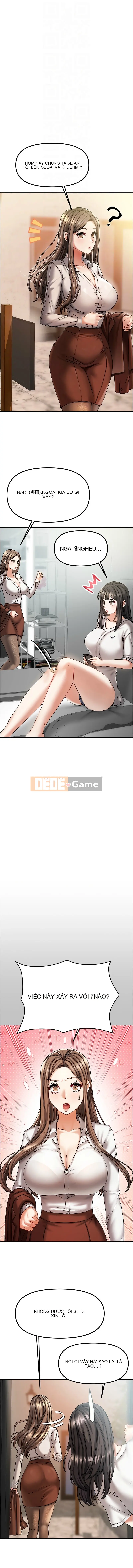 Người thuê nữ của tôi Chương 1-15