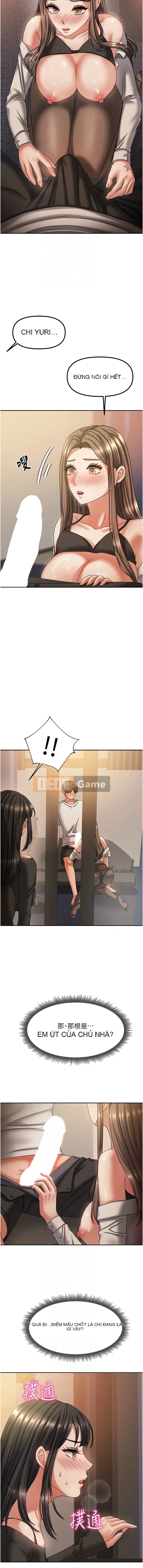 Người thuê nữ của tôi Chương 1-15