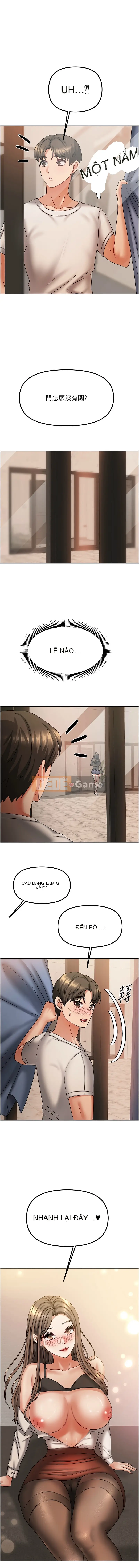 Người thuê nữ của tôi Chương 1-15