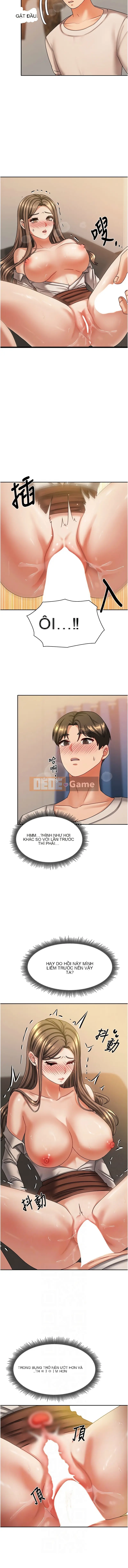 Người thuê nữ của tôi Chương 1-15