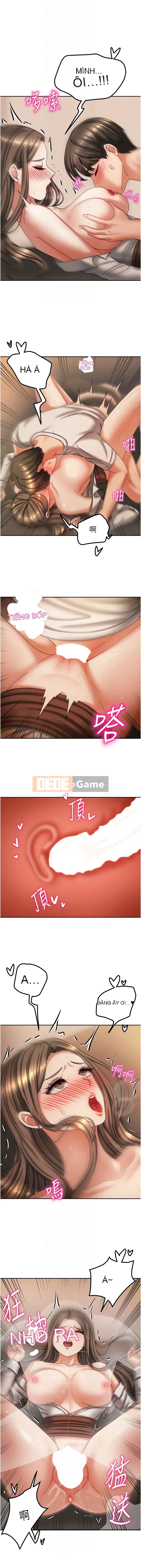 Người thuê nữ của tôi Chương 1-15