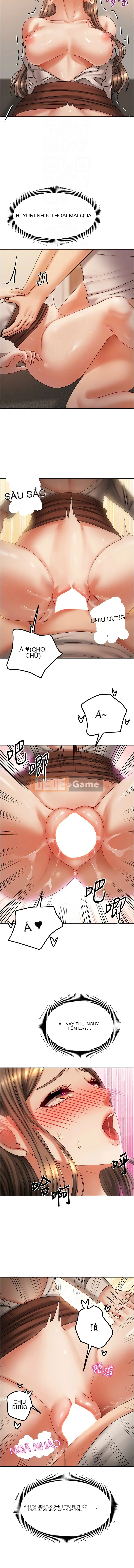 Người thuê nữ của tôi Chương 1-15