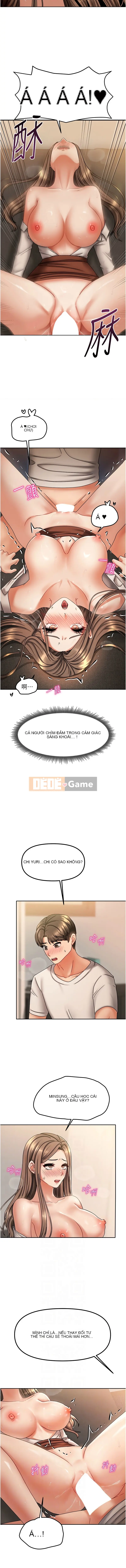 Người thuê nữ của tôi Chương 1-15