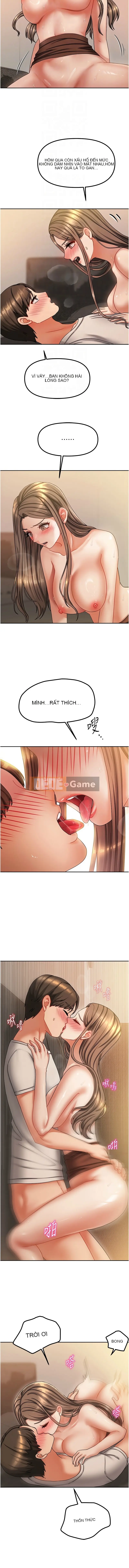 Người thuê nữ của tôi Chương 1-15