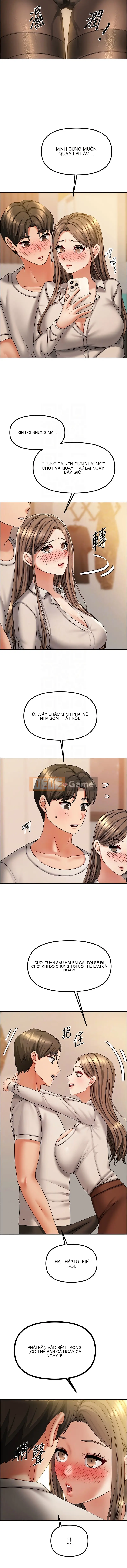 Người thuê nữ của tôi Chương 1-15