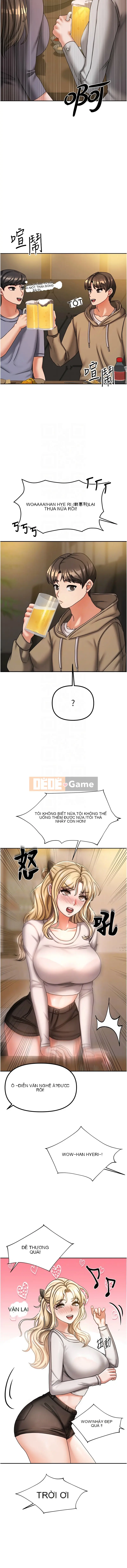 Người thuê nữ của tôi Chương 1-15