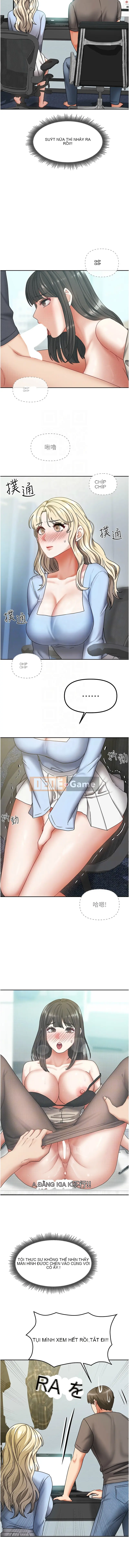 Người thuê nữ của tôi Chương 1-15