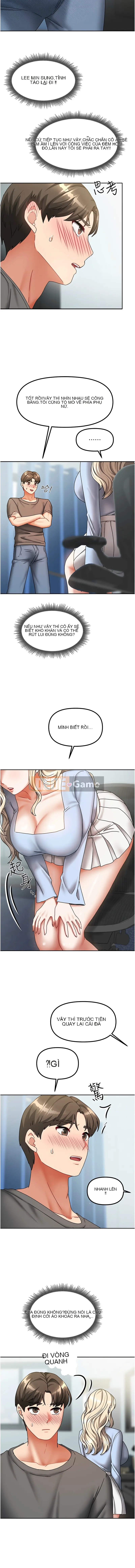 Người thuê nữ của tôi Chương 1-15