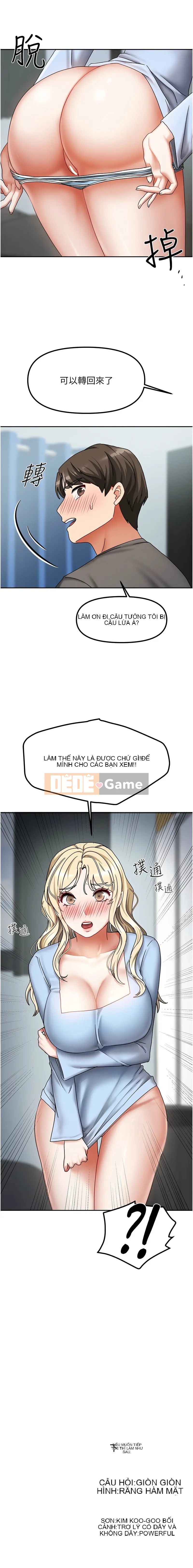 Người thuê nữ của tôi Chương 1-15