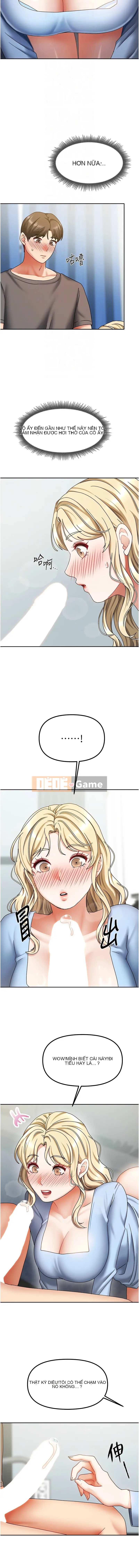 Người thuê nữ của tôi Chương 1-15