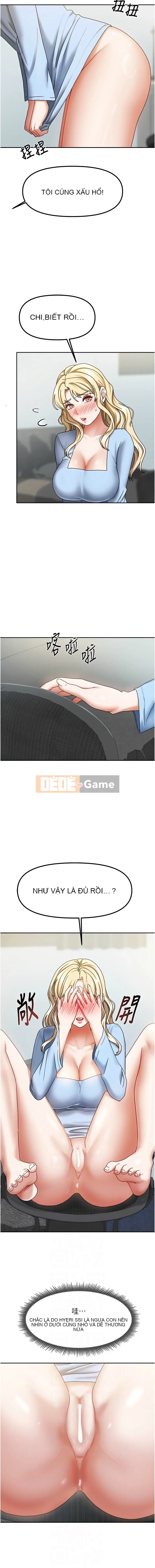 Người thuê nữ của tôi Chương 1-15