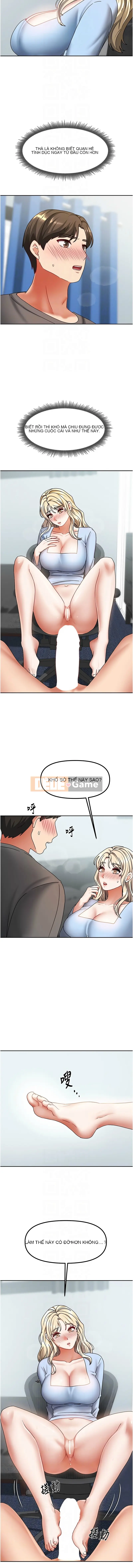 Người thuê nữ của tôi Chương 1-15