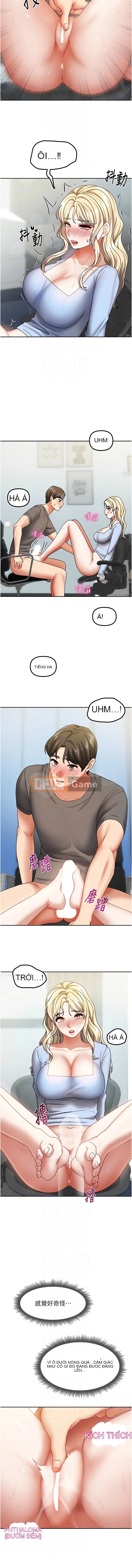 Người thuê nữ của tôi Chương 1-15