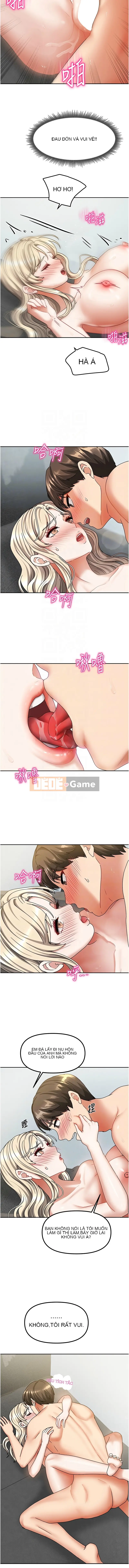 Người thuê nữ của tôi Chương 1-15