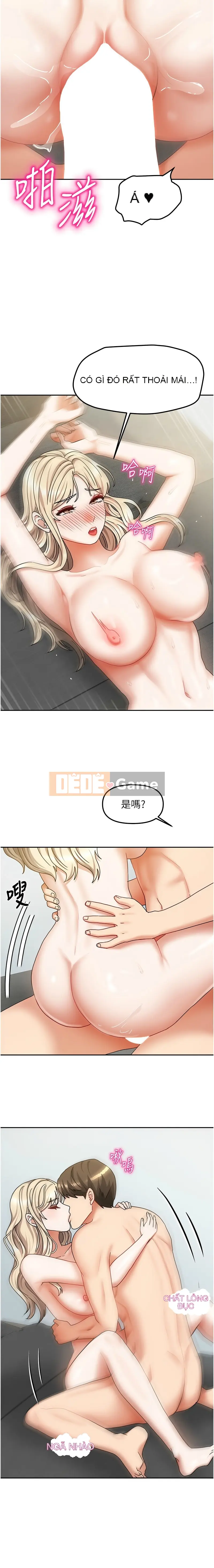 Người thuê nữ của tôi Chương 1-15